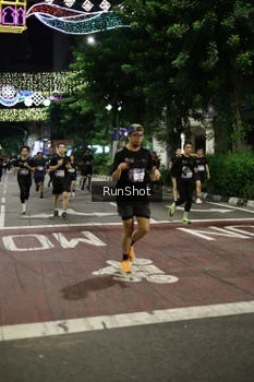 Runner Photo 4277817