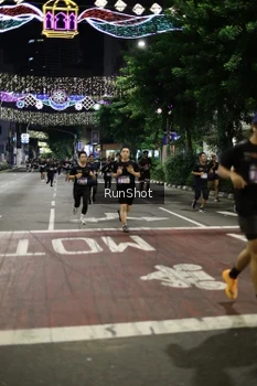 Runner Photo 4277820