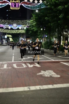 Runner Photo 4277821