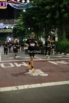 Runner Photo 4277824
