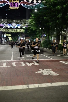 Runner Photo 4277826