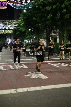 Runner Photo 4277829