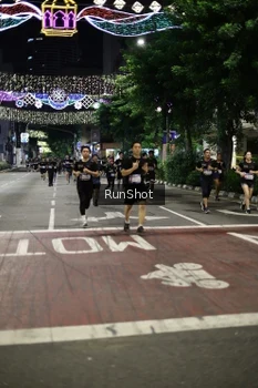 Runner Photo 4277832