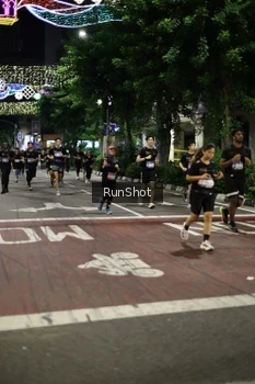 Runner Photo 4277839