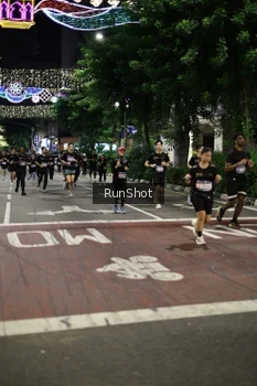 Runner Photo 4277848