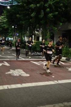 Runner Photo 4277862
