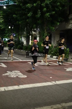 Runner Photo 4277867