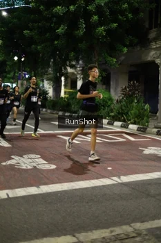 Runner Photo 4277868