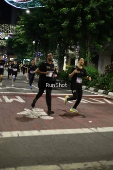 Runner Photo 4277872