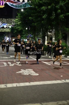Runner Photo 4277884