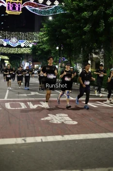 Runner Photo 4277887