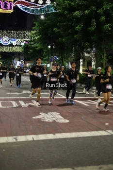 Runner Photo 4277888