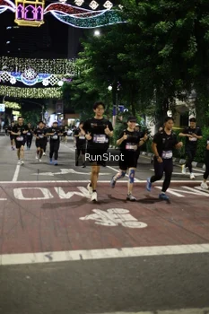 Runner Photo 4277889