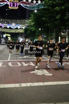 Runner Photo 4277891