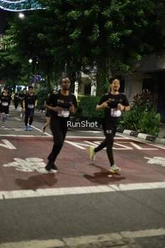 Runner Photo 4277892
