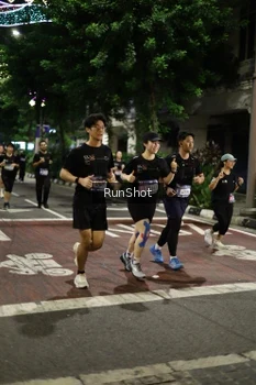 Runner Photo 4277897