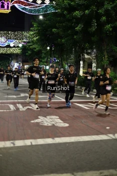 Runner Photo 4277899