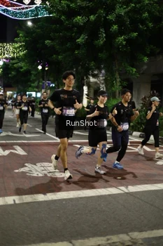 Runner Photo 4277900