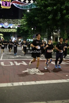 Runner Photo 4277902