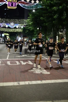 Runner Photo 4277903