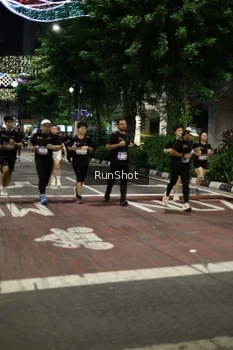Runner Photo 4277907