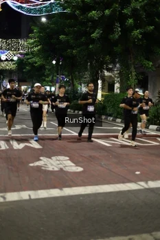 Runner Photo 4277909