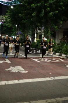 Runner Photo 4277910