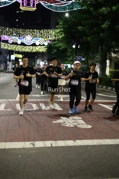 Runner Photo 4277911