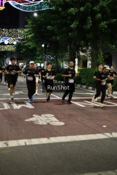 Runner Photo 4277917