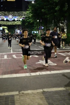 Runner Photo 4277957