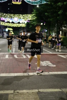 Runner Photo 4277958