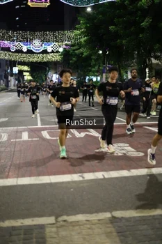 Runner Photo 4277959