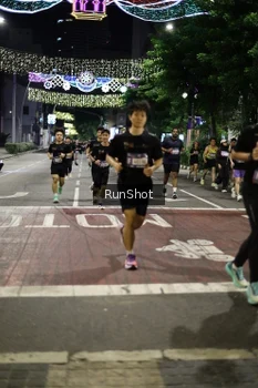 Runner Photo 4277960