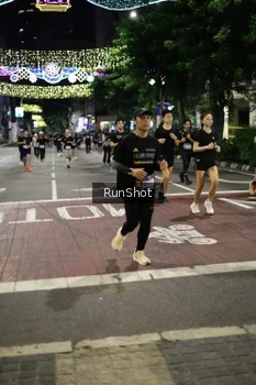 Runner Photo 4277961