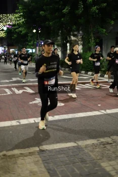 Runner Photo 4277965