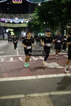 Runner Photo 4277966