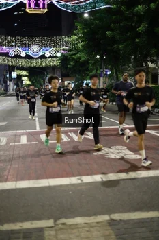 Runner Photo 4277967