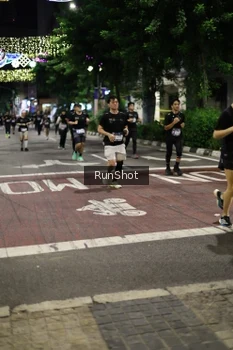 Runner Photo 4277983