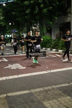 Runner Photo 4277989