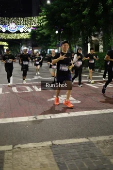 Runner Photo 4277992