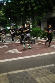 Runner Photo 4277994