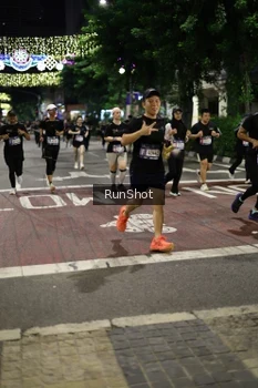 Runner Photo 4277996