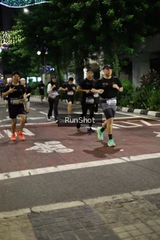 Runner Photo 4278000