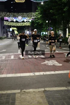 Runner Photo 4278001