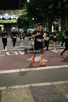 Runner Photo 4278003