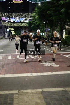 Runner Photo 4278005