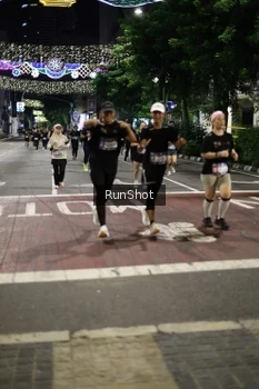 Runner Photo 4278006