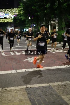 Runner Photo 4278007