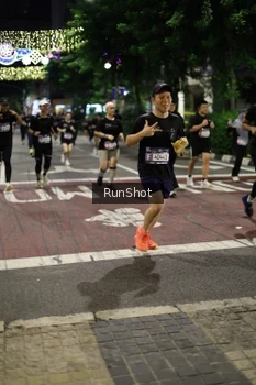 Runner Photo 4278009