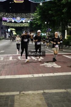 Runner Photo 4278012